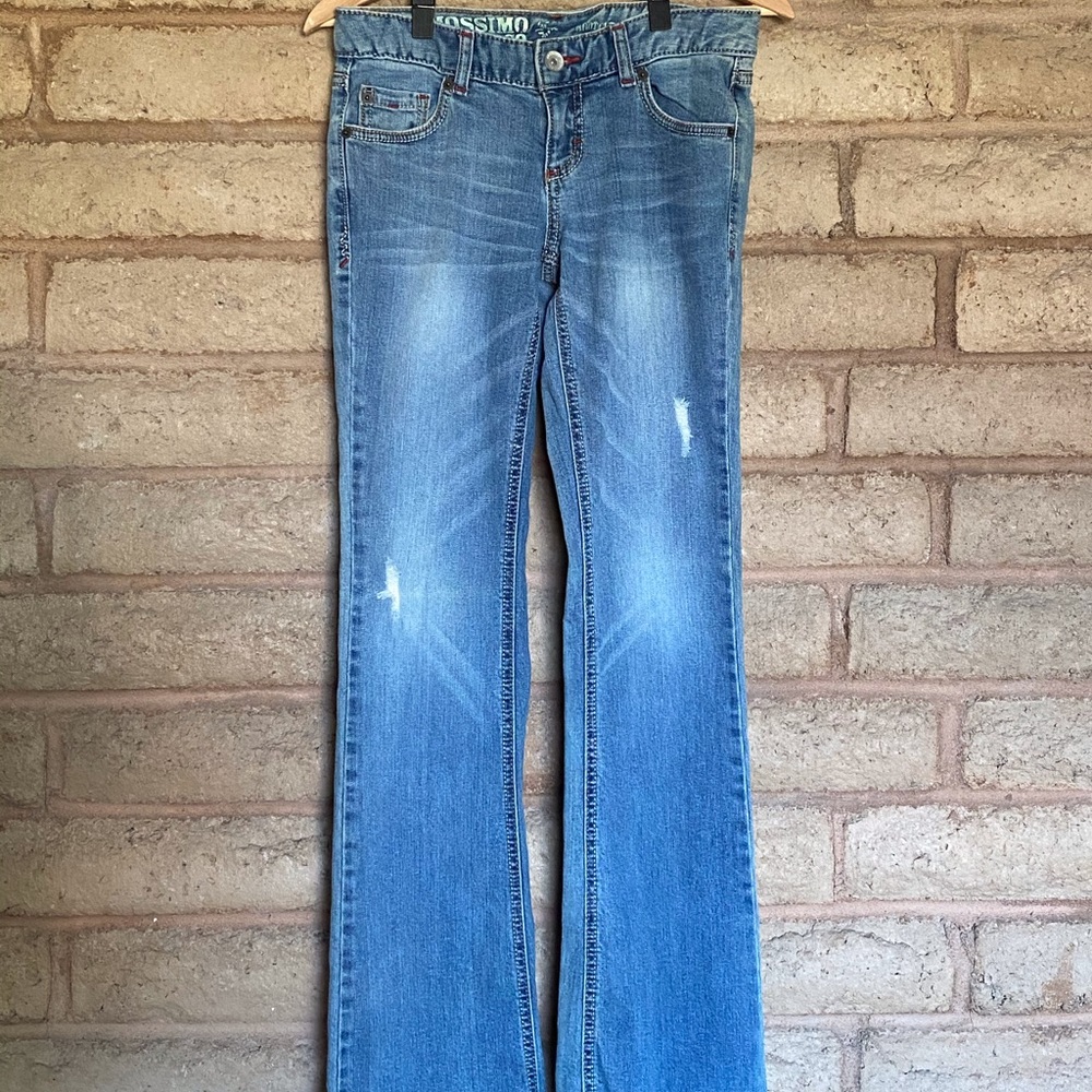 (Women’s) Jeans